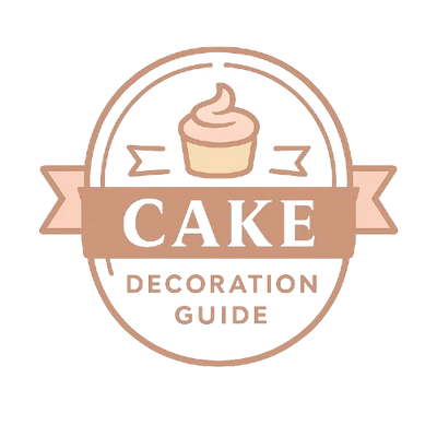 Cake Decoration 2