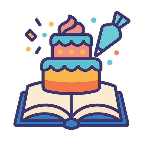 Ultimate Cake Decorating Guidebook